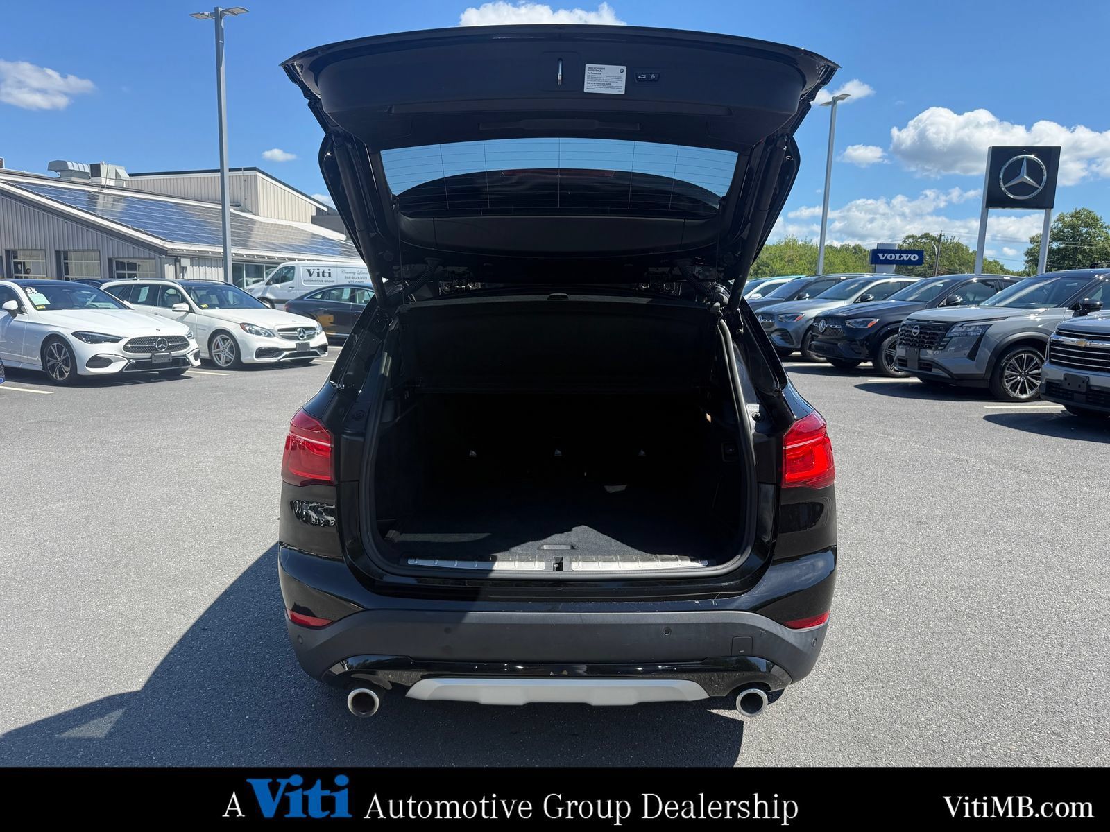 Used 2020 BMW X1 xDrive28i w/ Convenience Package AWD/4WD image 23