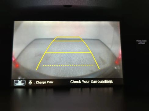 Used 2015 Acura RLX w/ Technology Package FWD image 14