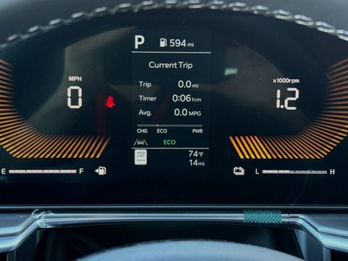 New 2025 Kia Sorento EX w/ EX Panoramic Sunroof Package image 30