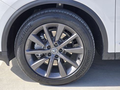 Used 2026 Acura MDX A-Spec image 8