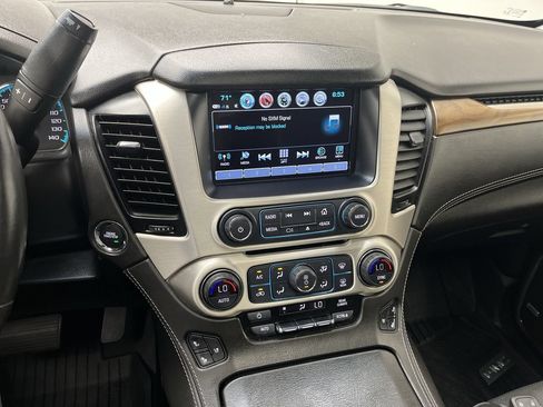 Certified 2019 GMC Yukon Denali w/ Denali Ultimate Package AWD/4WD image 21