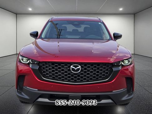 New 2026 MAZDA CX-50 AWD 2.5 S w/ Preferred Pkg image 5