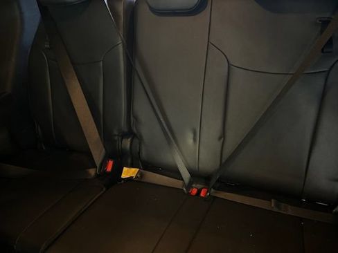 Certified 2025 Toyota Sienna Limited FWD image 19