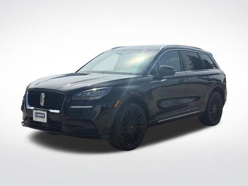 Used 2022 Lincoln Corsair Reserve AWD/4WD image 8