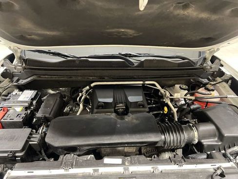Used 2024 GMC Canyon Elevation w/ Convenience Package RWD image 26