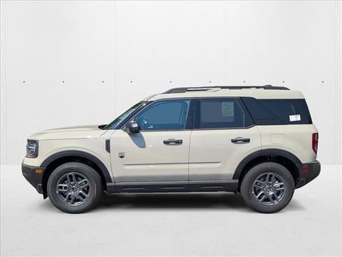 New 2025 Ford Bronco Sport Big Bend w/ Convenience Package image 5