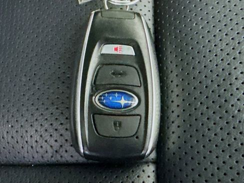 Certified 2020 Subaru Outback Limited w/ Popular Package #2 image 37