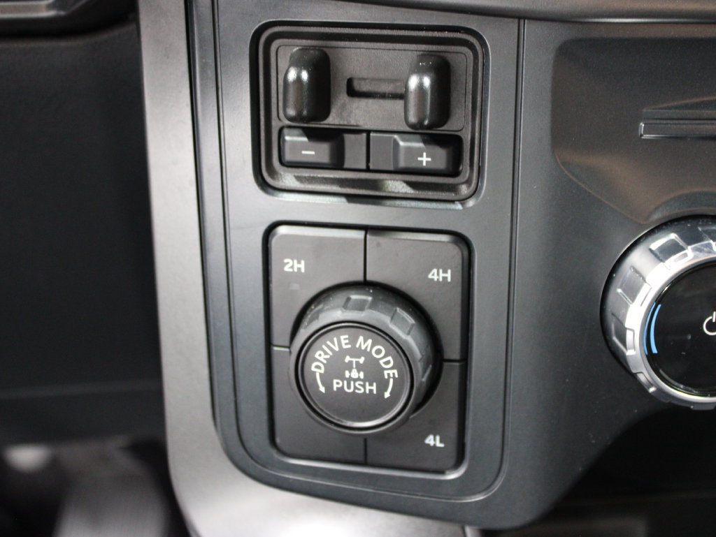 Used 2025 Ford F150 Tremor w/ Bed Utility Package AWD/4WD image 70