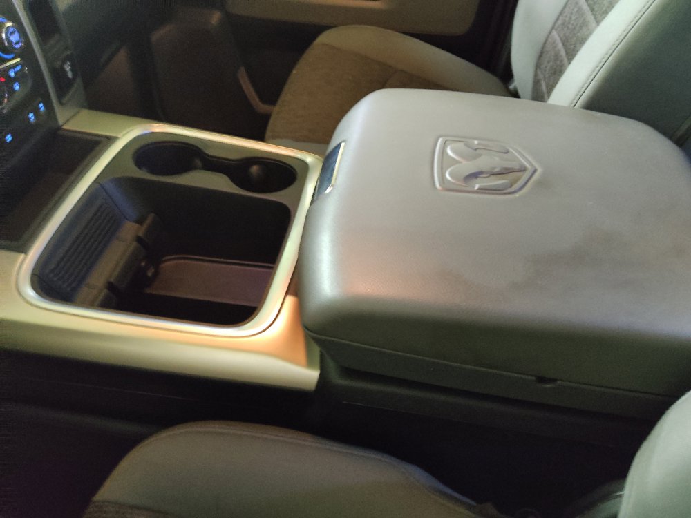 Used 2016 RAM 1500 Outdoorsman AWD/4WD image 26