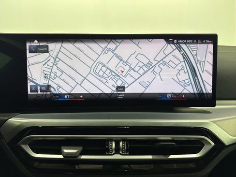 Certified 2023 BMW 330i xDrive Sedan w/ M Sport Package AWD/4WD image 33
