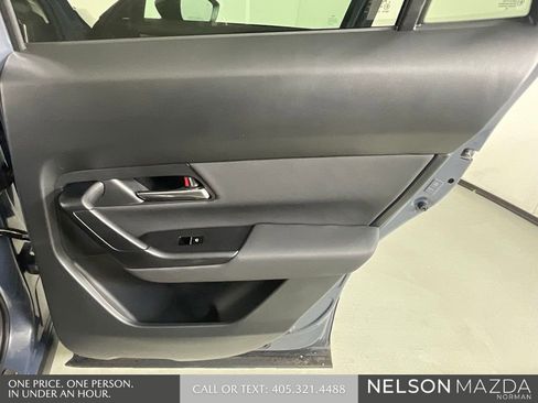 Used 2025 MAZDA CX-50 AWD 2.5 S w/ Accent Package image 23