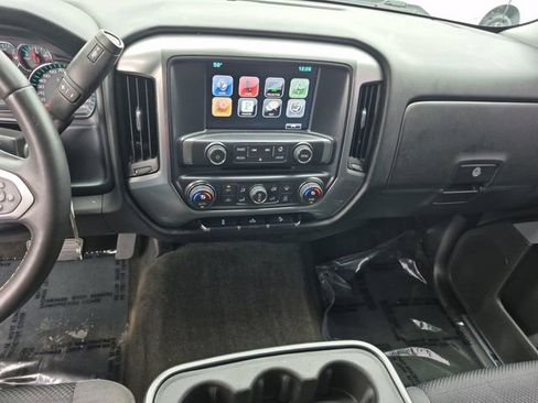 Used 2016 Chevrolet Silverado 1500 LT w/ All Star Edition image 15