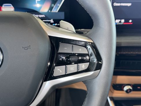 Certified 2025 BMW 430i xDrive w/ Premium Package image 23