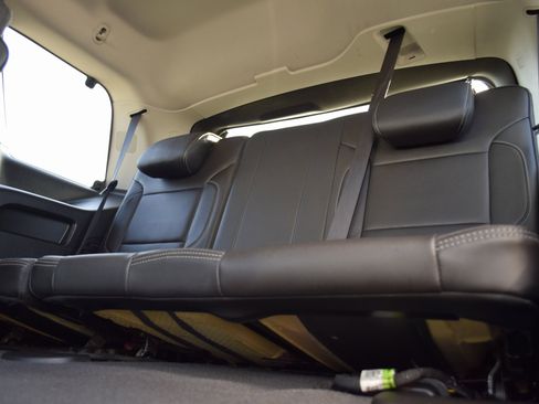 Used 2020 GMC Yukon Denali w/ Denali Ultimate Package image 22