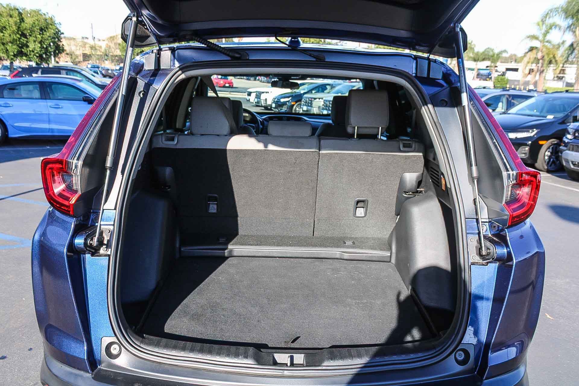 Used 2020 Honda CR-V LX image 26
