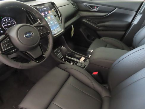 New 2026 Subaru Ascent Bronze Edition AWD/4WD image 23