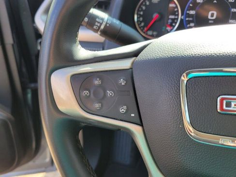 Used 2023 GMC Acadia Denali w/ Denali Ultimate Package image 18