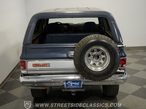 Used 1988 GMC Jimmy 4WD image 28