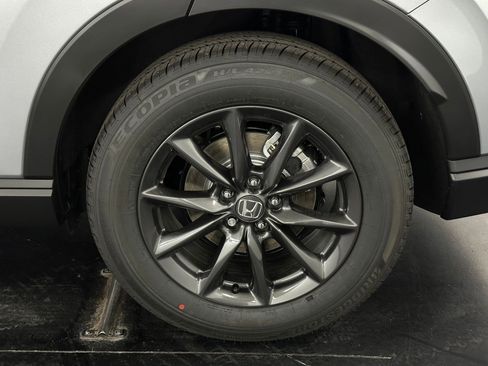 New 2026 Honda CR-V EX-L image 23