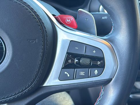 Used 2023 BMW X4 M image 24