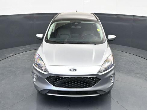 Used 2022 Ford Escape SEL AWD/4WD image 29