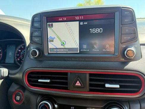 Used 2019 Hyundai Kona Ultimate AWD/4WD image 17