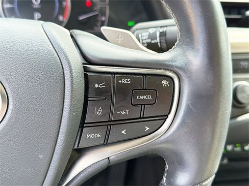 Used 2020 Lexus ES 350 w/ Premium Package image 39