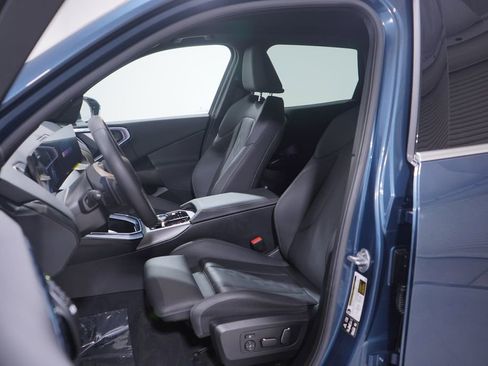 Used 2025 BMW X3 xDrive30i image 7