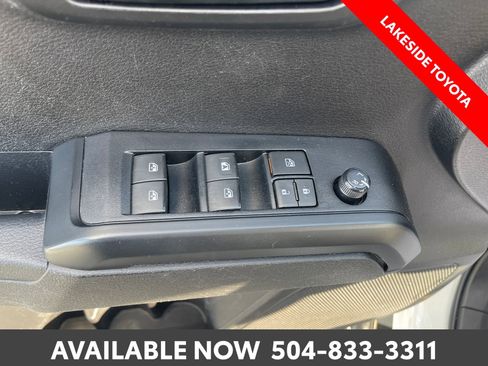 Certified 2022 Toyota Tacoma SR w/ SR Convenience Package RWD image 24