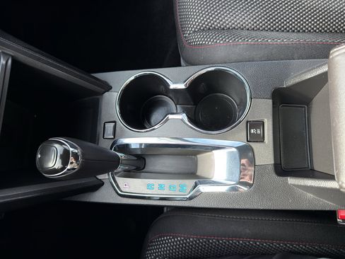 Used 2016 Chevrolet Equinox LT w/ Convenience Package image 22