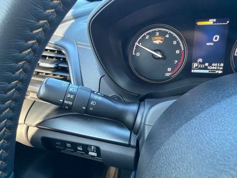 Used 2025 Subaru Forester Wilderness AWD/4WD image 29