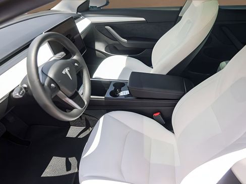 Used 2023 Tesla Model 3 Long Range AWD/4WD image 9
