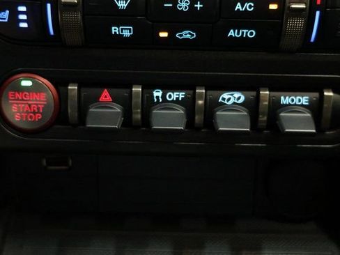 Used 2021 Ford Mustang Shelby GT500 w/ Technology Package image 88