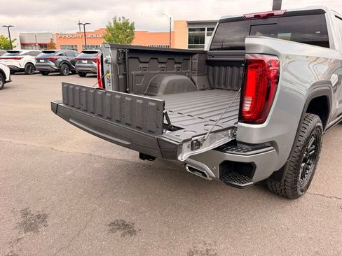 Used 2025 GMC Sierra 1500 Denali Ultimate AWD/4WD image 33