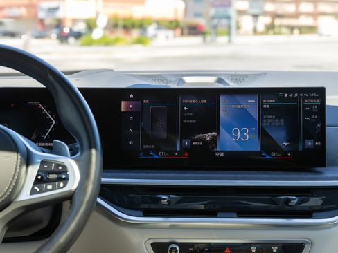 Used 2023 BMW X7 xDrive40i w/ Executive Package image 28