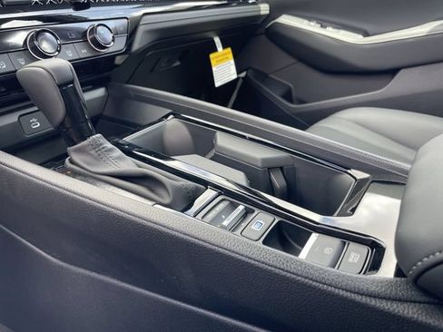 New 2026 Honda Accord Sport image 20