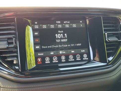 Used 2022 Dodge Durango GT AWD/4WD image 28