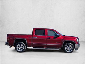 Used 2016 GMC Sierra 1500 SLT w/ SLT Premium Package video 4