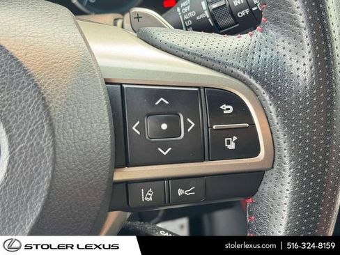 Used 2019 Lexus RX 350 F Sport AWD/4WD image 24