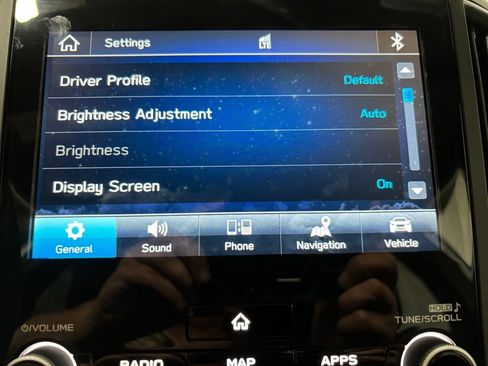 Used 2025 Subaru Forester Wilderness AWD/4WD image 35
