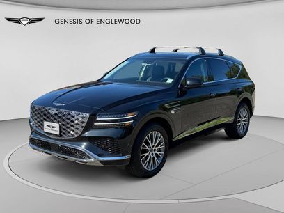 Used 2026 Genesis GV80 2.5T