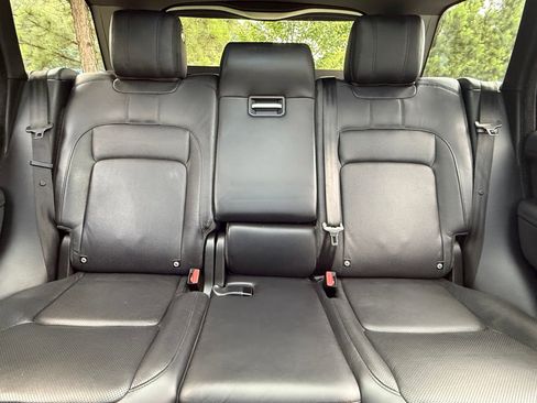 Used 2019 Land Rover Range Rover HSE AWD/4WD image 43