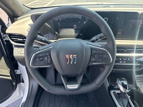 New 2026 Buick Envista Avenir FWD image 14