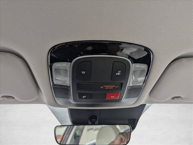 New 2026 Hyundai Sonata Blue FWD image 20