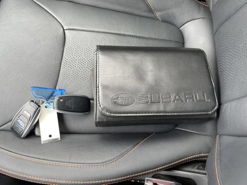 Used 2018 Subaru Crosstrek 2.0i Limited image 7