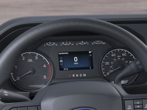 New 2026 Ford F350 XL w/ 360-Degree Camera Package AWD/4WD image 13
