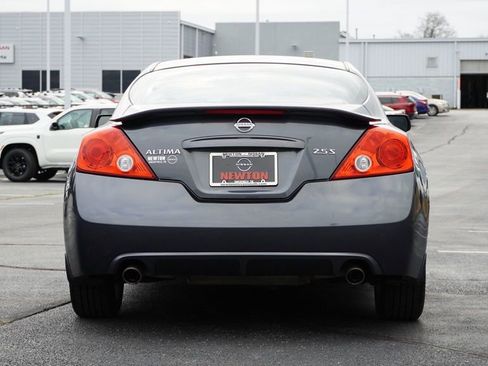 Used 2013 Nissan Altima 2.5 S w/ Convenience Pkg image 5