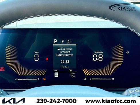 New 2026 Kia Sorento LX image 39