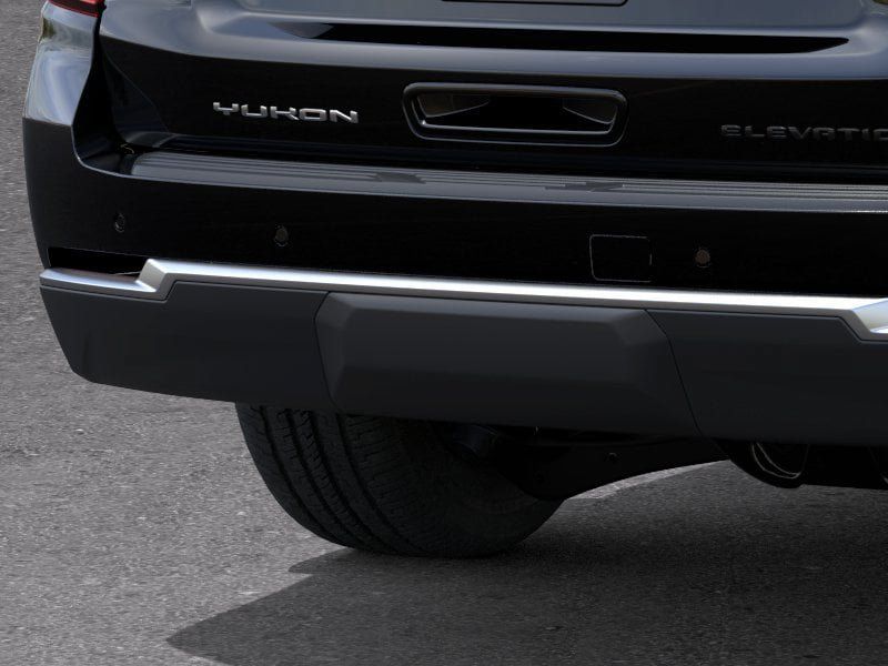 New 2026 GMC Yukon Elevation w/ LPO, Illumination Package AWD/4WD image 38