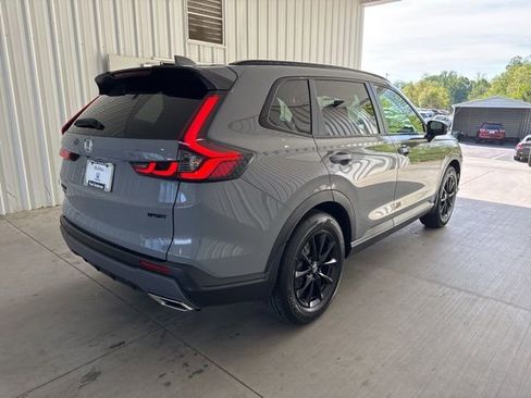 New 2026 Honda CR-V Sport-L image 22